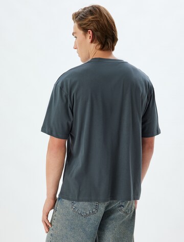 Koton Shirt in Grijs
