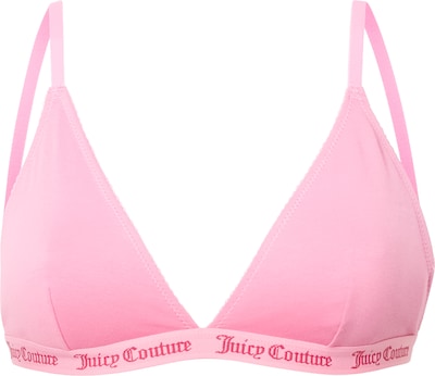 70 dydžio Liemenėlė iš Juicy Couture, spalva – rožinė / rožių spalva / rožinė, Prekių apžvalga