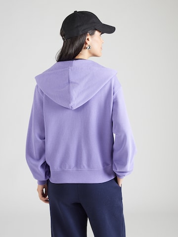 Hanorac de la Champion Authentic Athletic Apparel pe mov