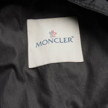 MONCLER Jacket & Coat in XL in Blue