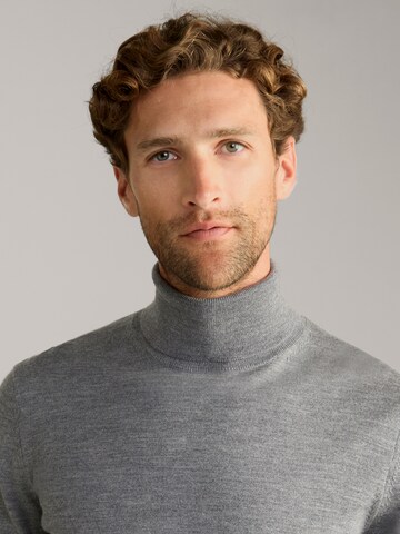 JOOP! Sweater ' Donte ' in Grey