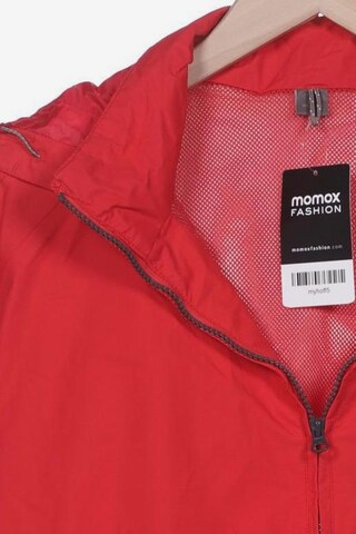 SALEWA Jacke XL in Rot