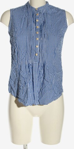 ALMSACH Blouse & Tunic in S in Blue: front