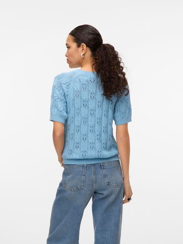 Pullover 'VMPrecious' di VERO MODA in blu
