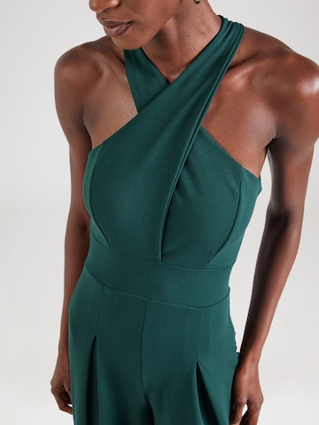 WAL G. Jumpsuit 'HAILEY' in Green