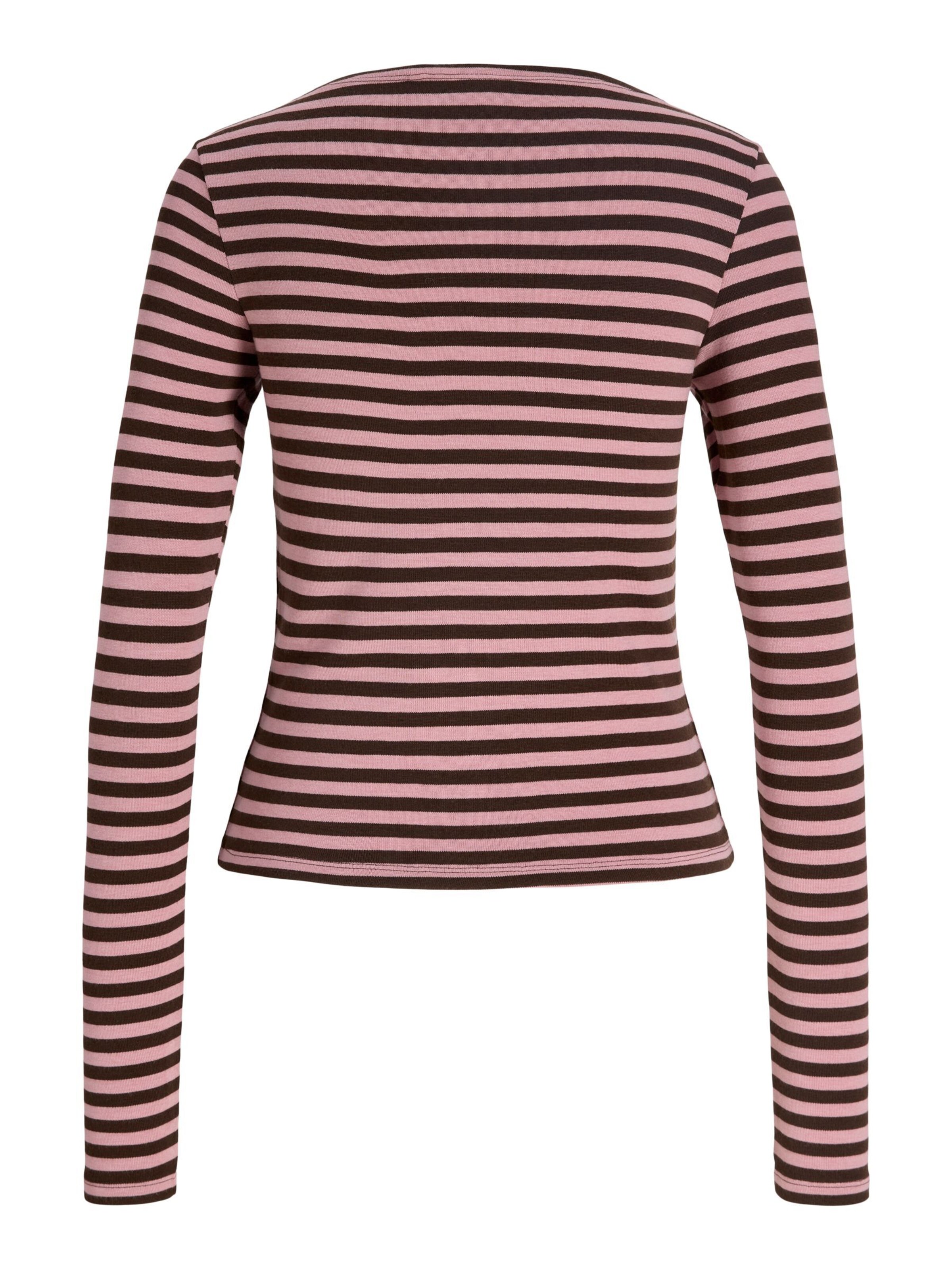 Cardigan 'JXPaula' JJXX en rose