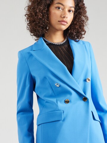 Marella Blazer 'NOTION' in Blue