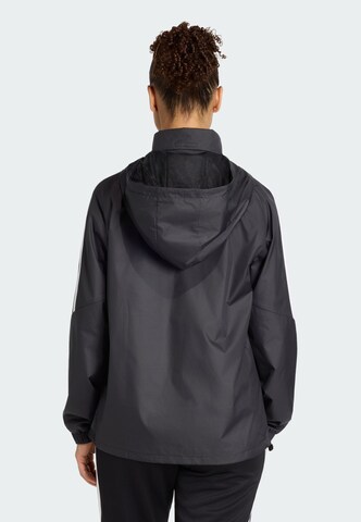 ADIDAS PERFORMANCE Sportjacke 'Tiro26' in Schwarz