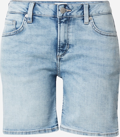 QS Shorts in blue denim, Produktansicht