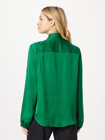 GAP Блуза в зелено