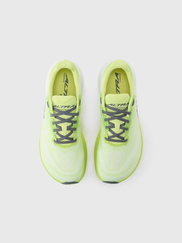 Altra Laufschuh 'EXPERIENCE FLOW 3' in Grün