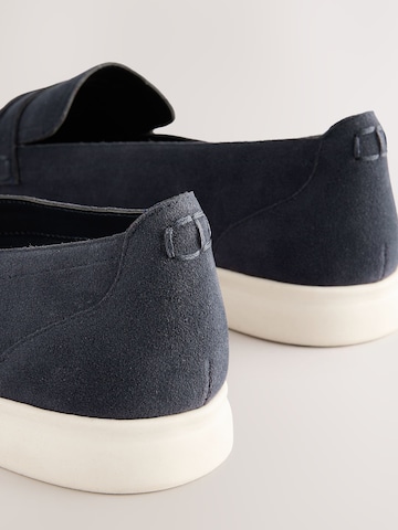 Next Slip-in 'Forever Comfort®' i blå