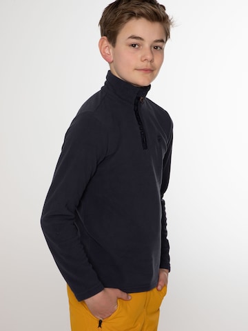 PROTEST Athletic Sweatshirt 'PERFECTY JR' in Blue