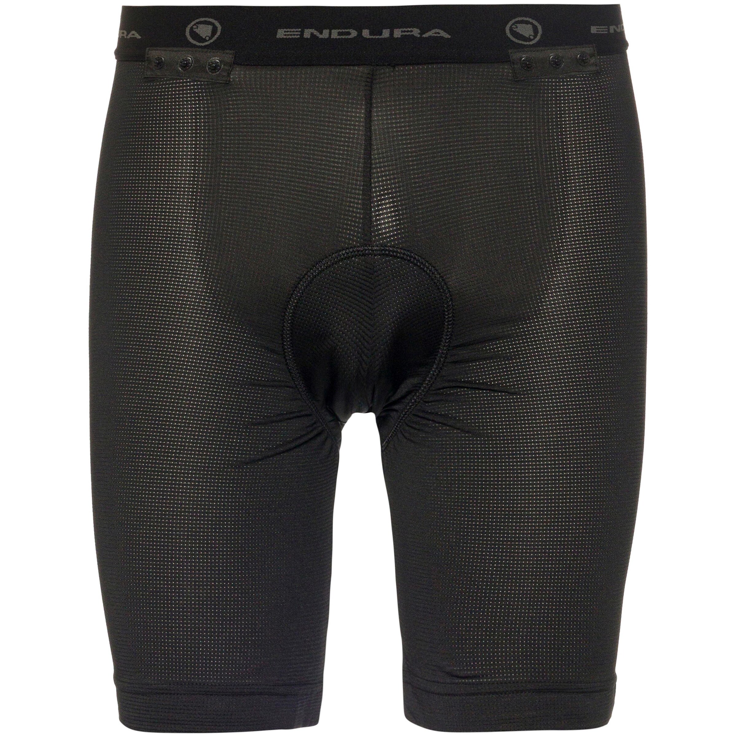 ENDURA Regular Workout Pants 'Hummvee' in Grey