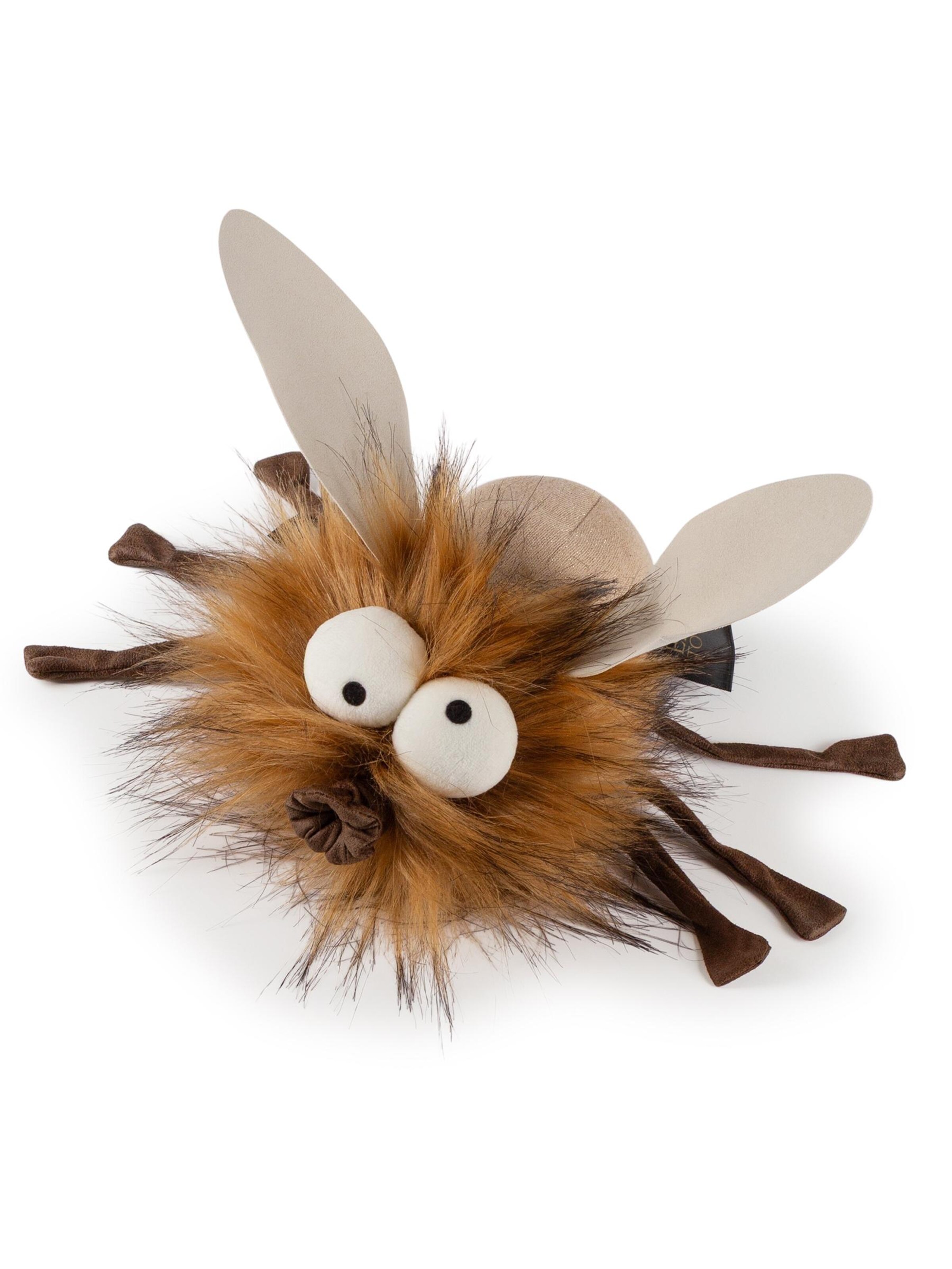 SIGIKID Kuscheltiere‌‌‌ in Braun: Vorderseite