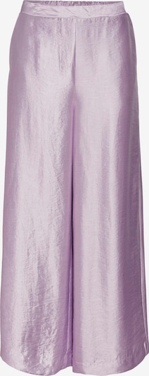 VERO MODA Trousers 'Hall' in Orchid, Item view