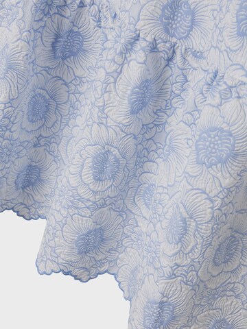 Robe NAME IT en bleu