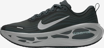 NIKE Tenisice za trčanje 'Vomero Plus' u antracit siva / bazalt siva / srebrno siva, Pregled proizvoda