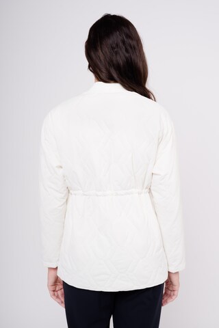 GIORDANO Steppjacke in Beige