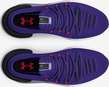 UNDER ARMOUR Running Shoes 'HOVR Phantom 3' in Purple