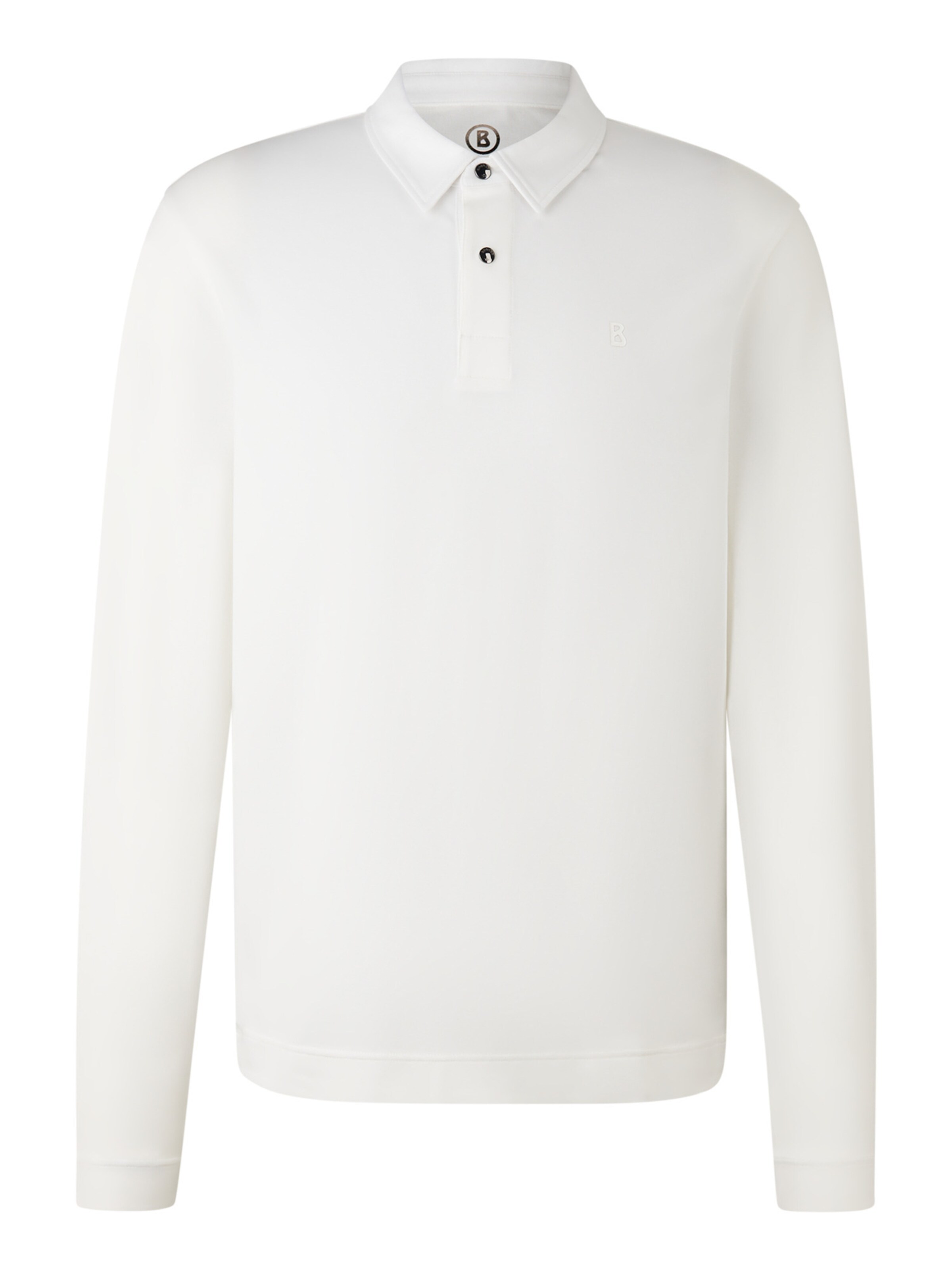 BOGNER Shirt 'Timon' in Off white, Item view