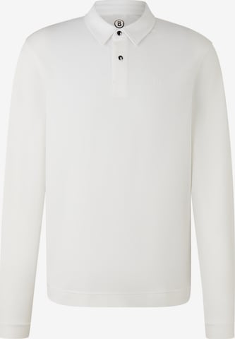 BOGNER Shirt 'Timon' in White: front