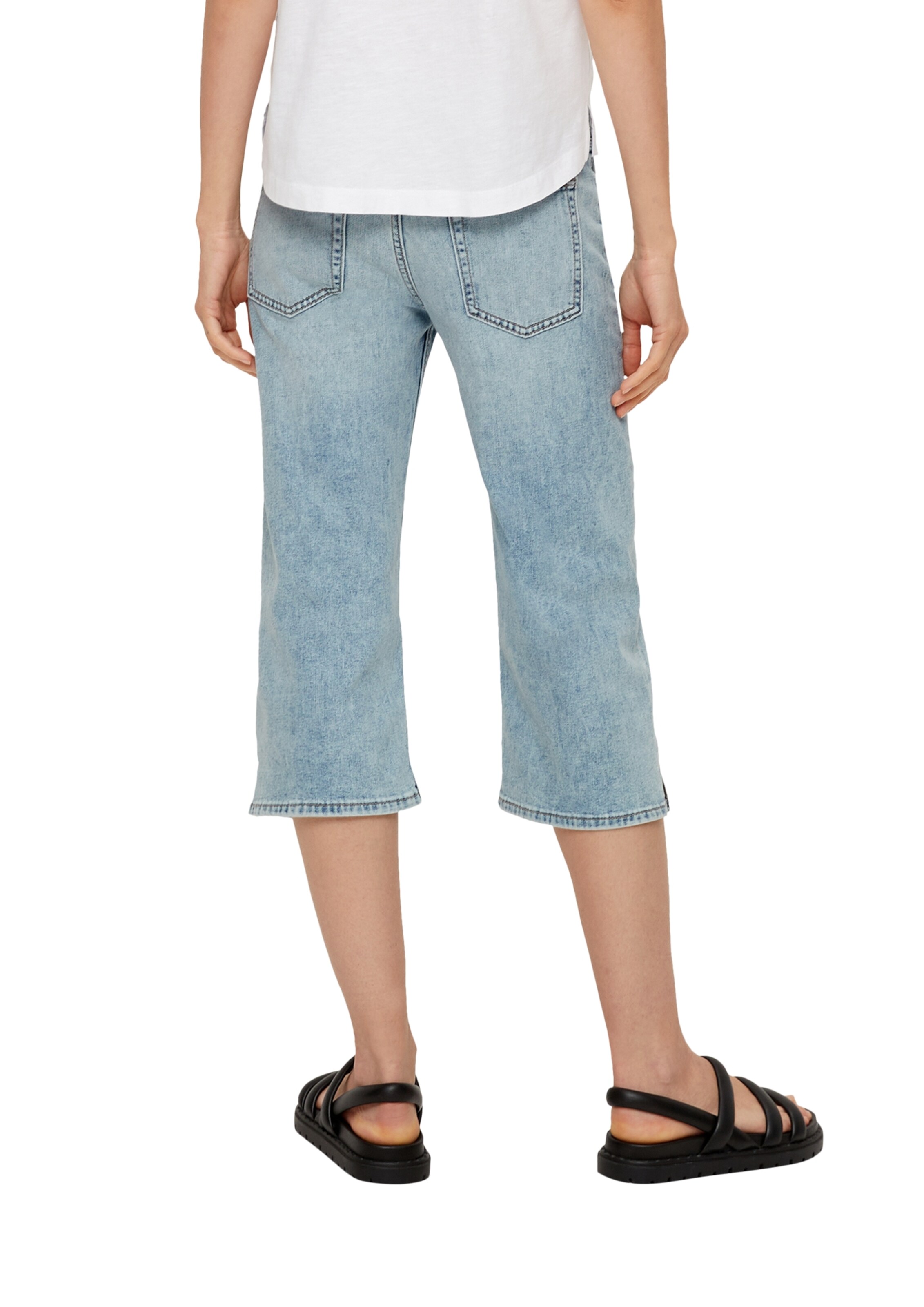 Regular Jean s.Oliver en bleu