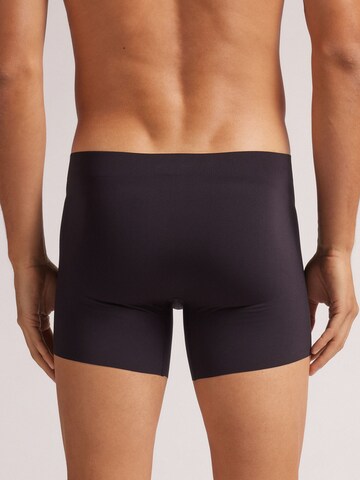 INTIMISSIMI Boxer shorts in Black