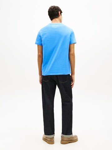 Tommy Jeans Särk, värv sinine