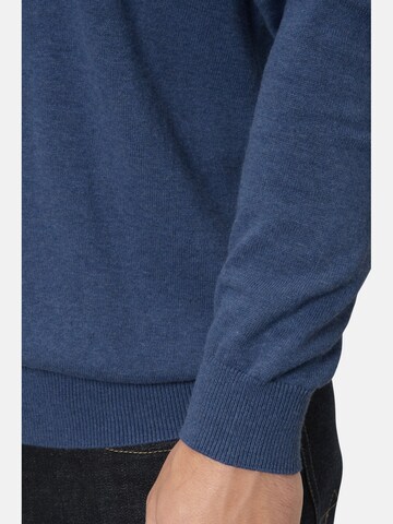 BABISTA Sweater ' Jolietto ' in Blue