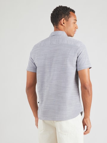 s.Oliver Regular fit Πουκάμισο σε μπλε