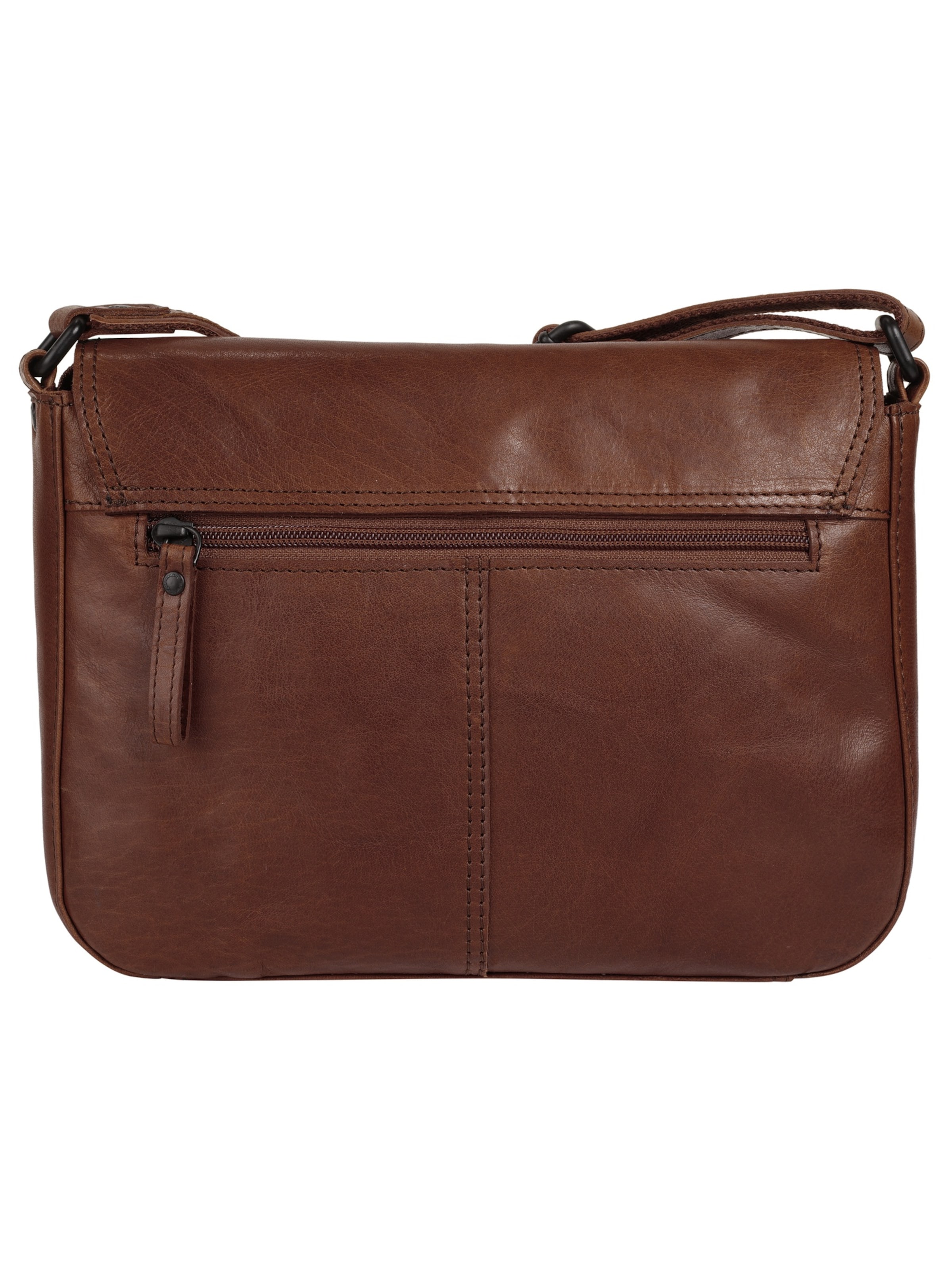 Spikes & Sparrow Umhängetasche‌‌‌ in Braun