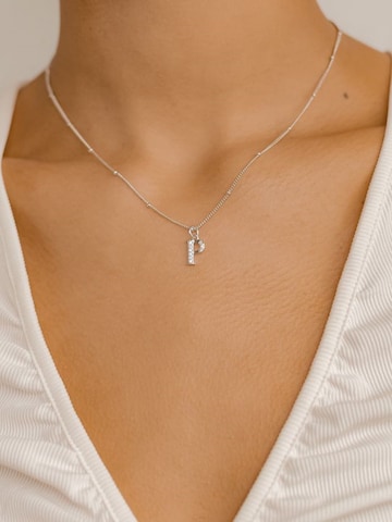 Hey Happiness - Cadena en plata