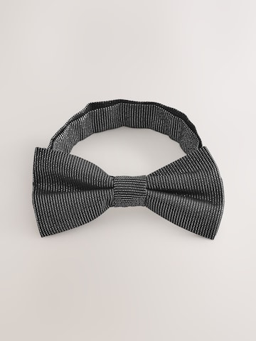 Next Fliege in Silber