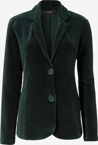Aniston CASUAL Blazer in Grey: front