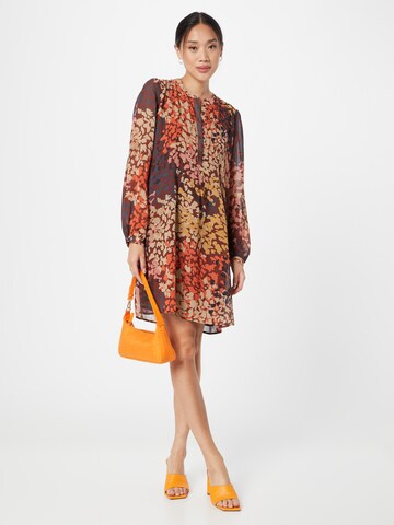 ESPRIT Dress in Brown