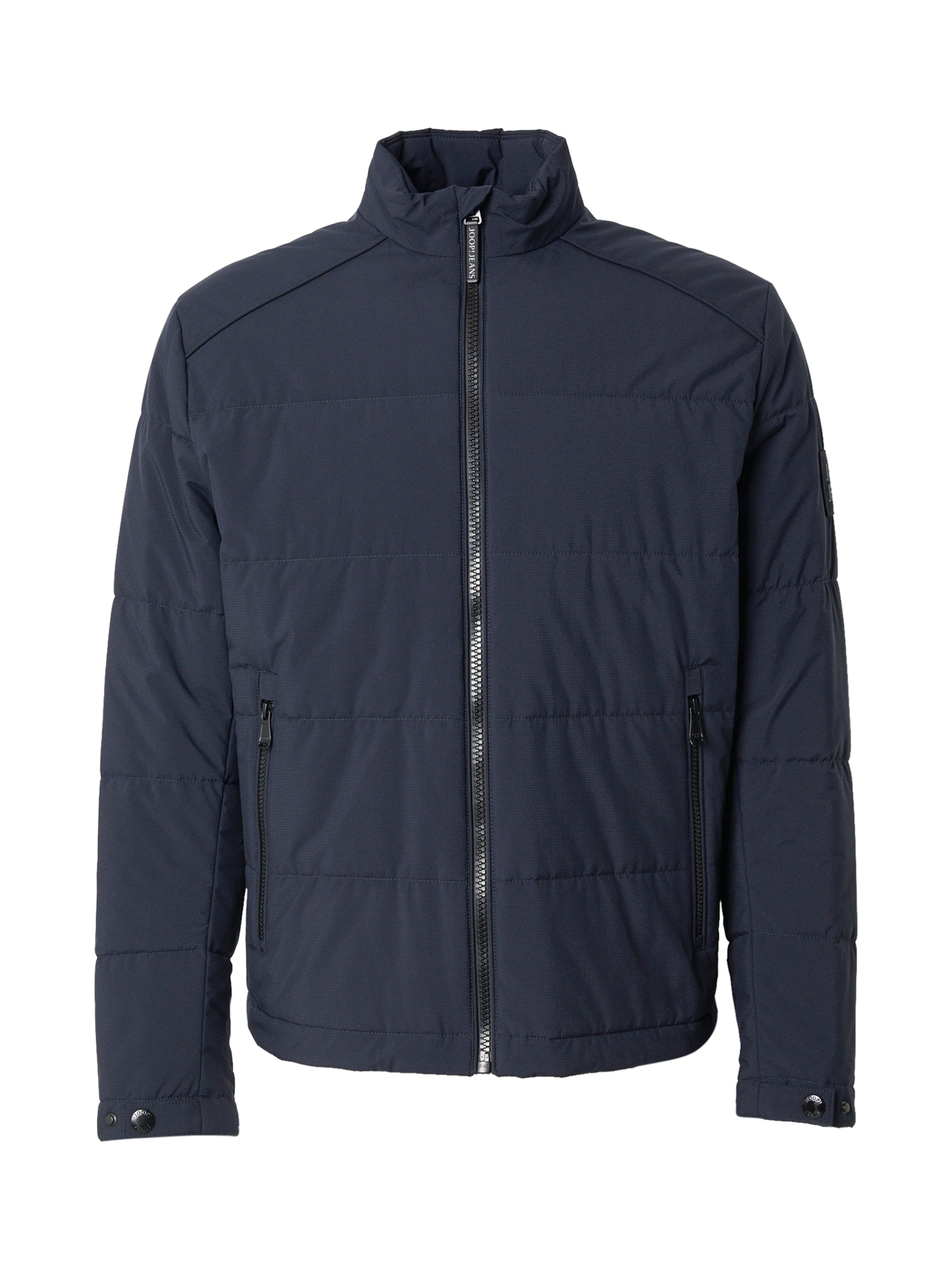 Veste mi-saison 'Bayham' JOOP! Jeans en bleu : devant