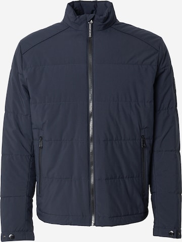 JOOP! JeansPrijelazna jakna 'Bayham' - plava boja: prednji dio