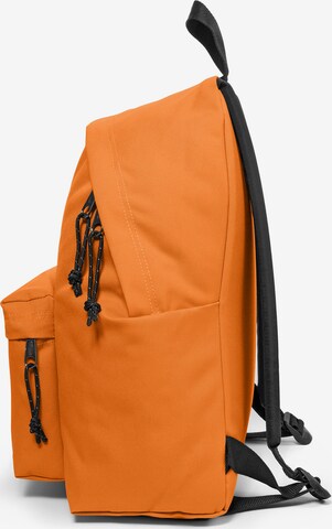 EASTPAK Rugzak in Oranje