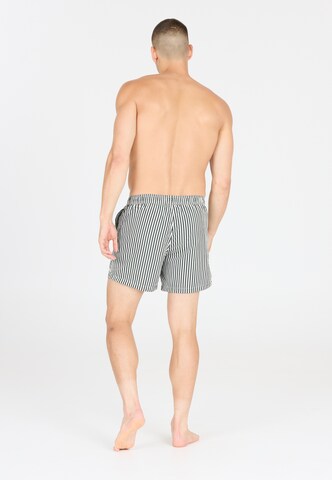 Virtus Swimming shorts 'Cullen' in Green