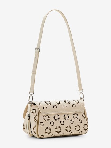 Desigual Håndtaske 'Amorina' i beige