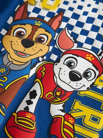 NAME IT - Camiseta 'Paw Patrol' en azul