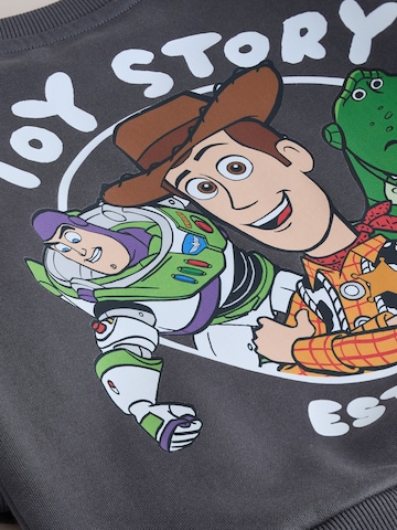 Felpa 'Toy Story' di Next in grigio