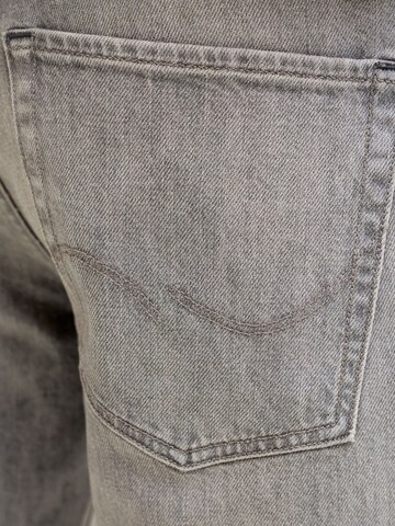 regular Jeans di JACK & JONES in grigio