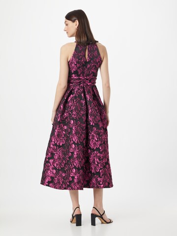 Oasis Kleid in Pink