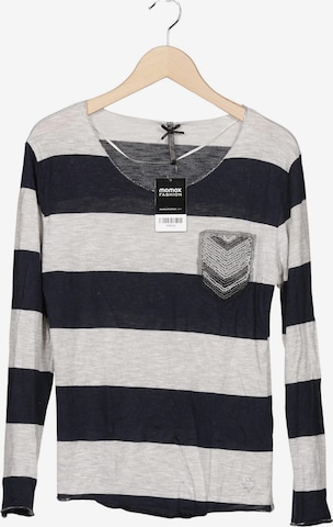 Key Largo Pullover L in Mischfarben: Vorderseite