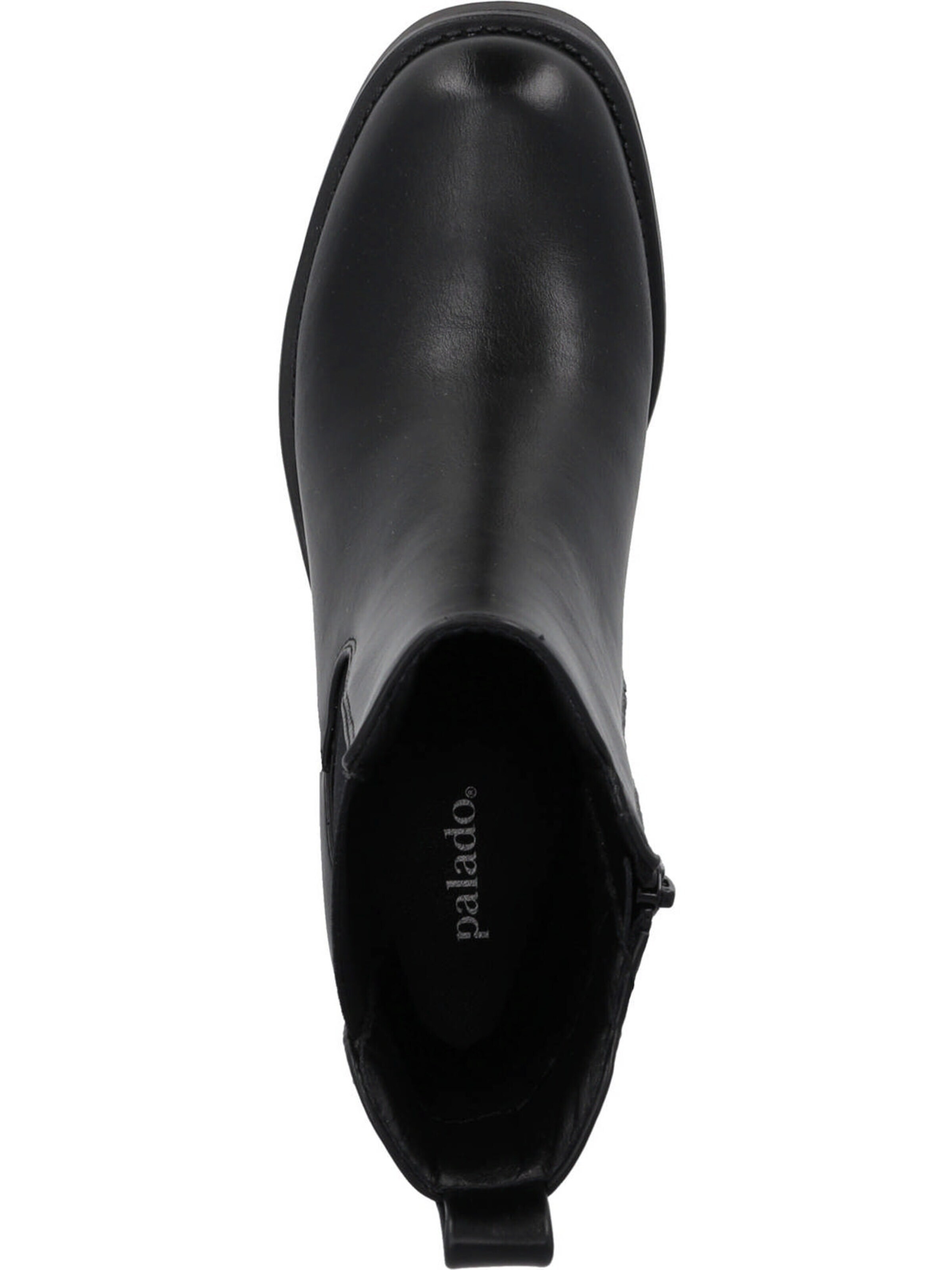 Palado Boots 'Palado Xisia'‌‌ in Schwarz