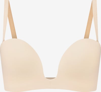 Bye Bra Rintaliivi värissä beige, Tuotenäkymä