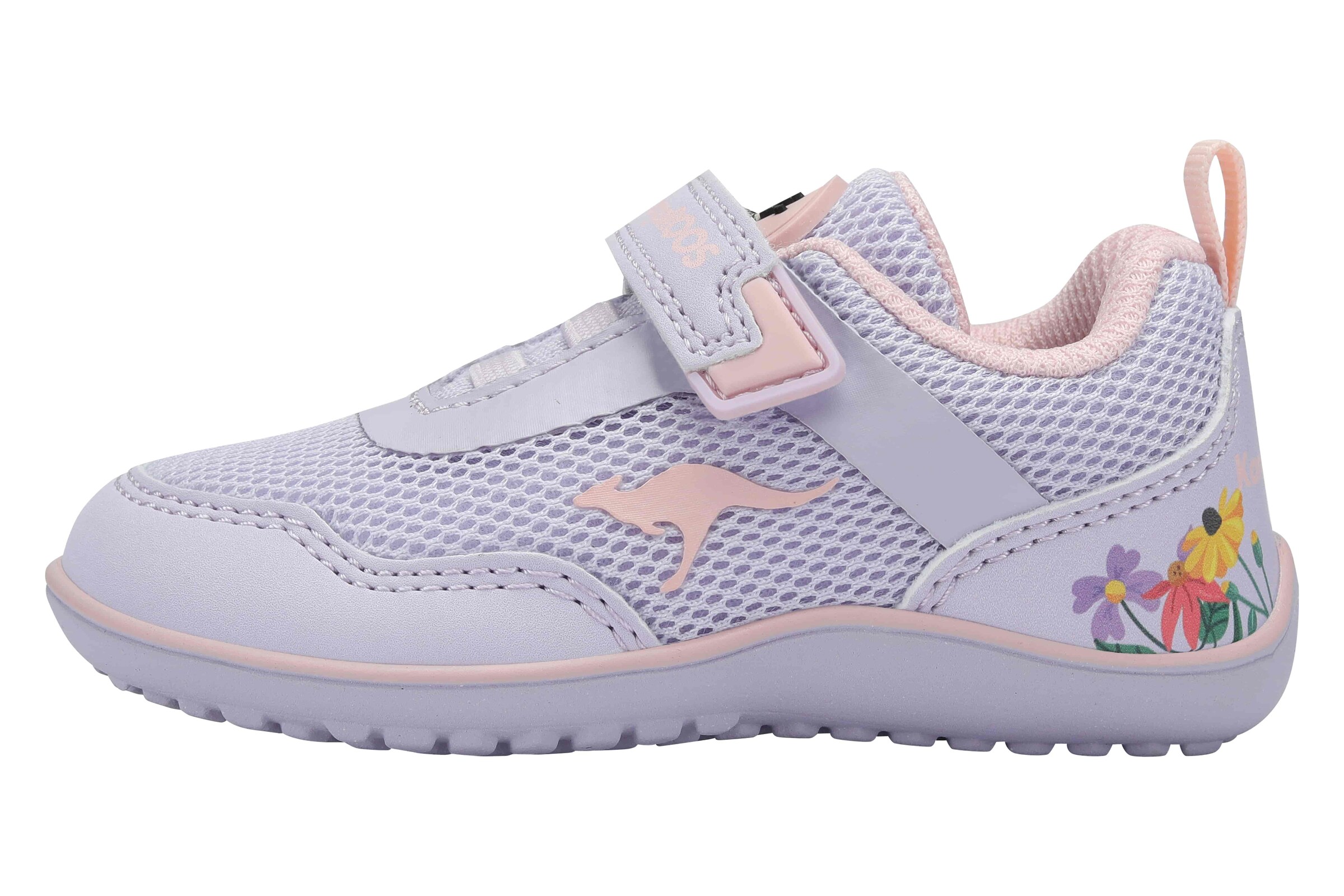 KangaROOS Sneakers in Purple