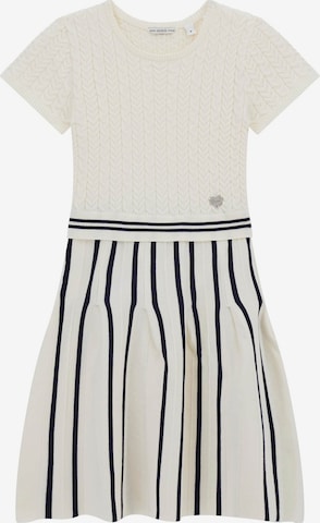 GUESS Dress in Beige: front